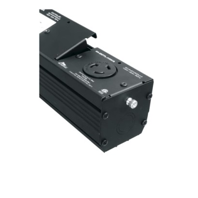 MPR Module, 20A, Twistlock...