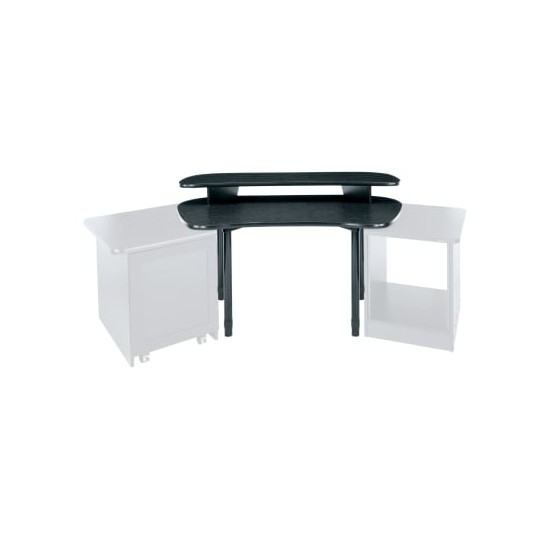 59 Inch Video Desk MDV Series