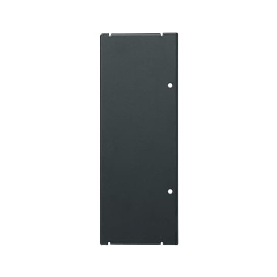 MPR Blank Cover, 8 Inches