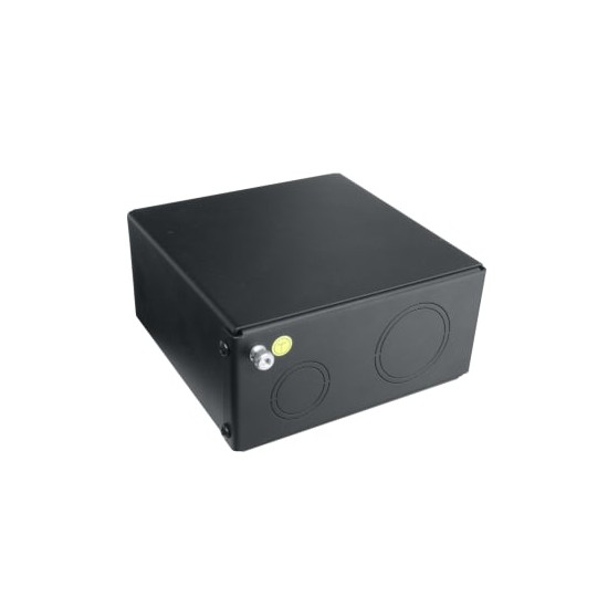 MPR J-Box 8 InchesD x 4 Inches Wide x 3 Inches High