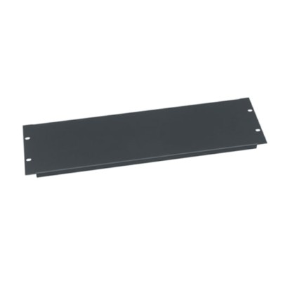 3 RU Flanged Blank Rack...
