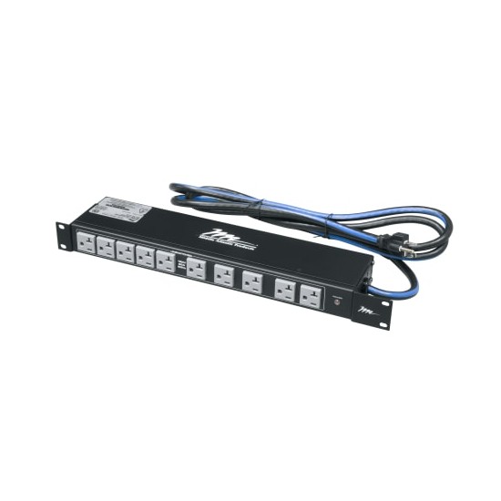 Multi-Mount PDU, 20 Outlet & 20A