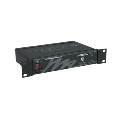 Compact Power, 4 Outlet,...