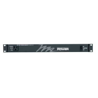 Rackmount Power, 9 Outlet,...