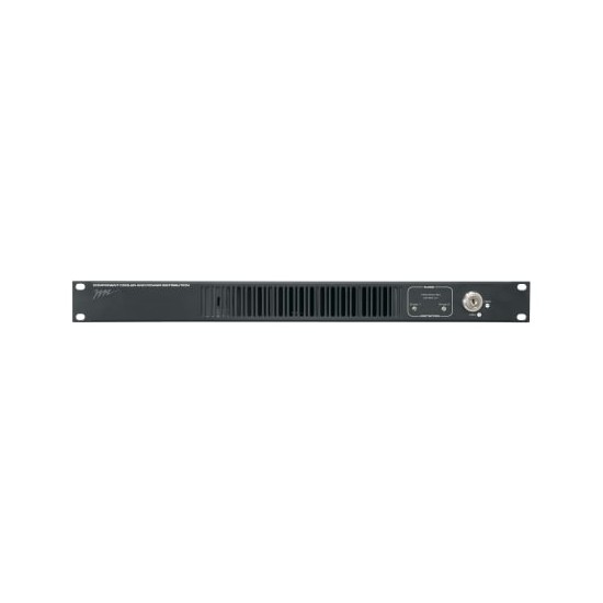 Rackmount Power/Cooling, 10 Outlet, 20A & 2-Stage Surge