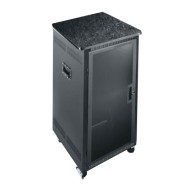 PTRK Series Portable Rolling Rack - PTRK-21MDK