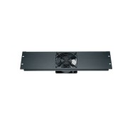 50 CFM Fan Panel, Textured & 220 - 240VAC