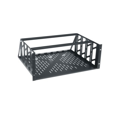 4 RU Clamping Rackshelf...
