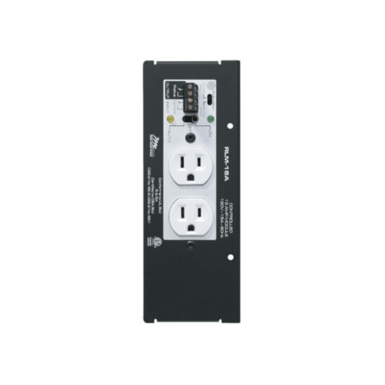 MPR Module, 15A Controlled
