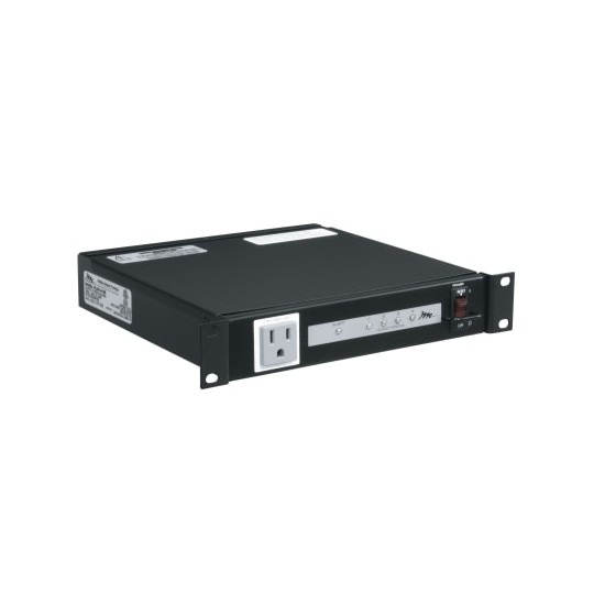 Select Series PDU with RackLink, 4 Outlet