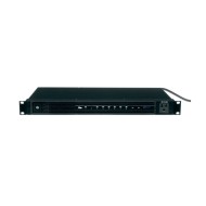 Premium+ PDU With Racklink, 9 Outlet 15A Series Protection Surge