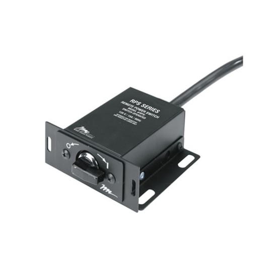 15A Remote Power Switch