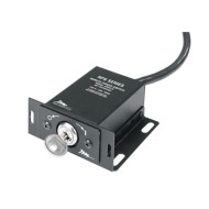15A Remote Power Switch, Keylocked