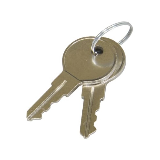 Remote Power Switch Key