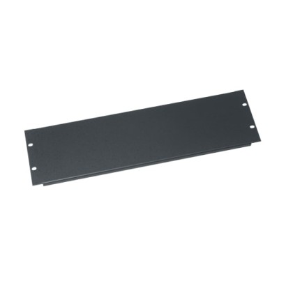 3 RU Flanged Blank Rack...