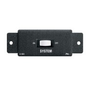 Remote Power Switch Decora Mount