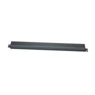 1 RU Fixed Security Cover, Fine Perforated
