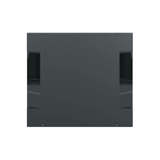 24 Inch Wide Solid Top for SNE Rack