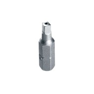 HSK Rackscrews Square Post Drive Bit
