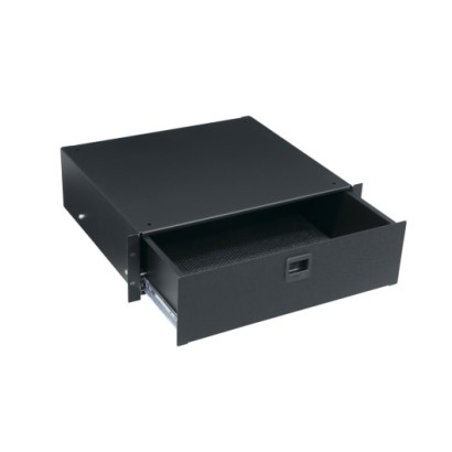 3 RU Rackmount Drawer,...