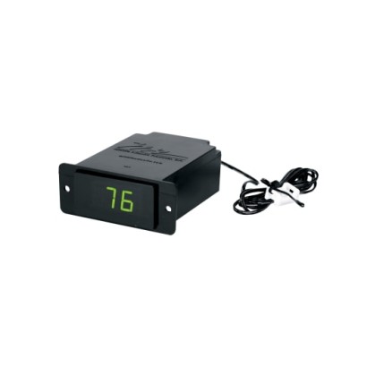 Decora Mount Temperature...