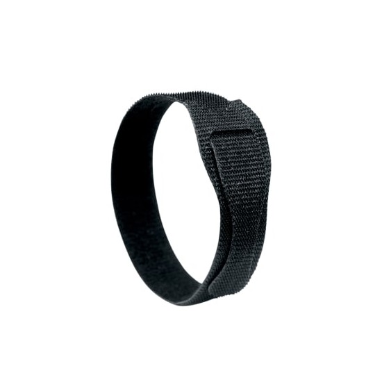 Cable Management Strap - 12 Piece