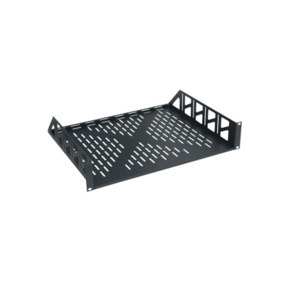 2 RU Utility Rackshelf,...