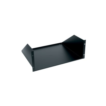 4 RU Utility Rackshelf,...