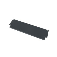 3 RU Powder Coated UFA Faceplate