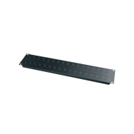 2 RU Universal Connector Panel