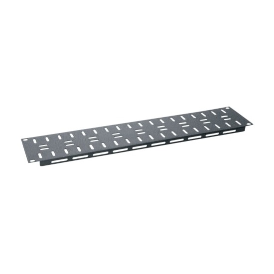 1 RU Utility Panel