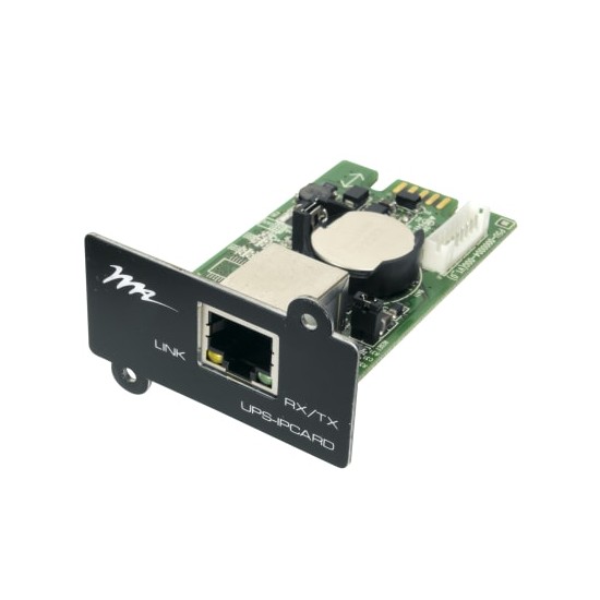 UPS Network Interface Card