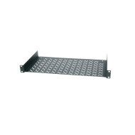 1 RU Mounting Rackshelf - 12 Piece