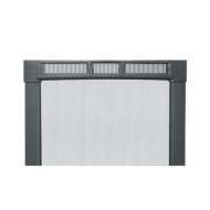 41 RU Vented Front Door, Curved