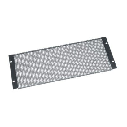 4 RU Rack Vent Panel,...