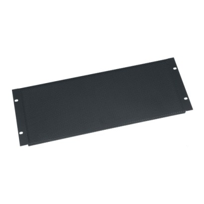 4 RU Rack Vent Panel,...