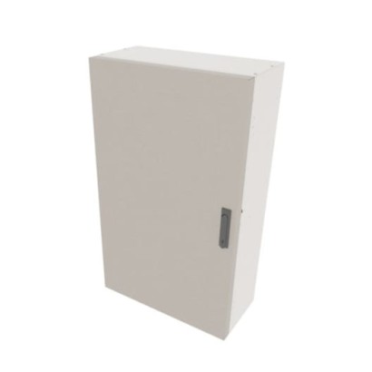 VWM Solid Full Door Fits 36...