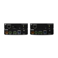 Avance 4K/UHD Extender Kit with Ethernet, Control, and Bidirectional Remote Power