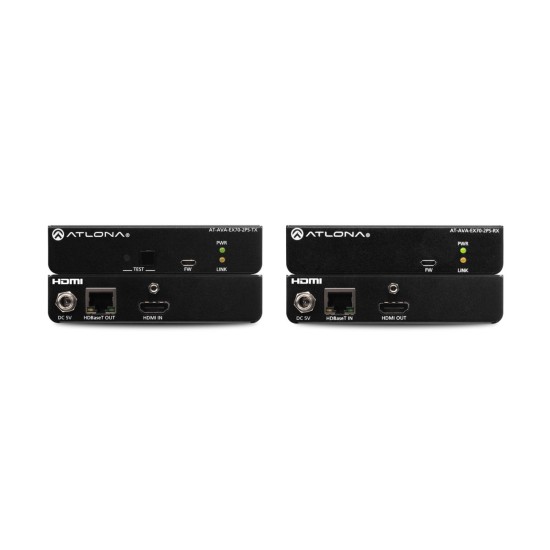 Avance 4K/UHD Extender Kit