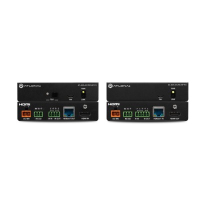 Avance 4K/UHD Extender Kit...