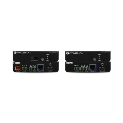Avance 4K/UHD Extender Kit...