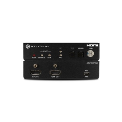 EDID Emulator for 4K HDR...
