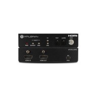EDID Emulator for 4K HDR HDMI Signals