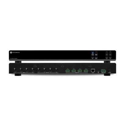 4K HDR 4Ã—4 HDMI Matrix...