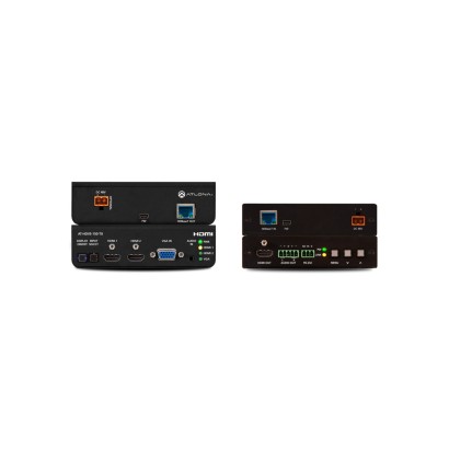 HDBaseT Extender for VGA...