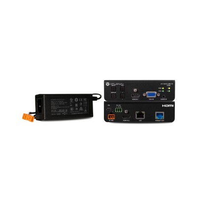 Three-Input HDBaseT...