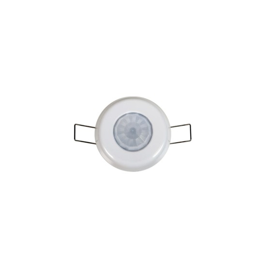 Network-Enabled Occupancy Sensor