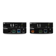 HDBaseT Extender for HDMI Video and USB