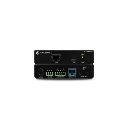 HDBaseT Receiver for HDMI...