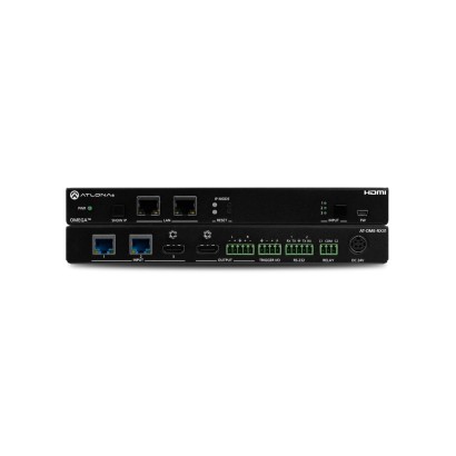 3Ã—1 AV Switcher and...